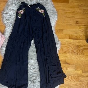 Free people pants
